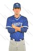Baseball Media Day  Wheaton College Baseball Media Day 2025. - Photo By: KEITH NORDSTROM